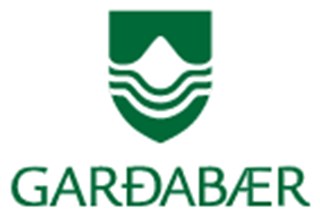 Gardabaer logo