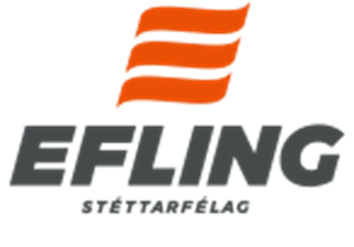 Efling logo