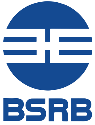 Bsrb logo